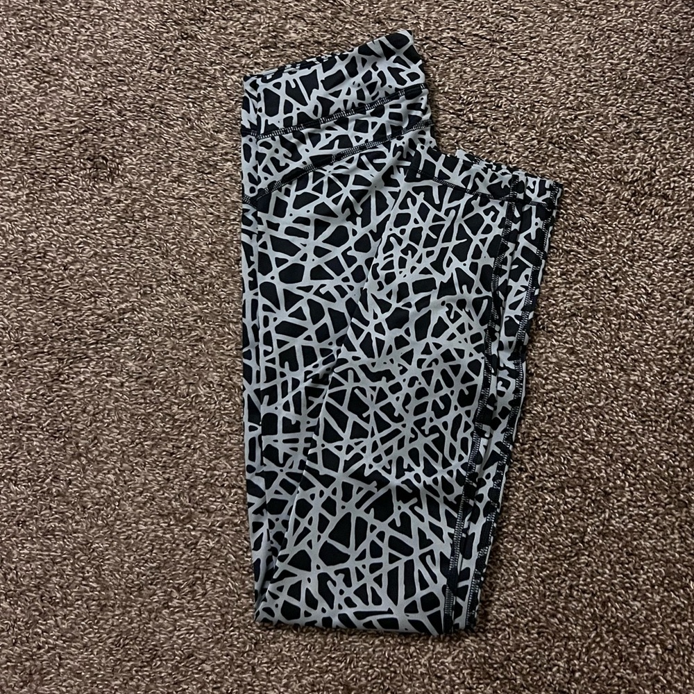 Under Armour workout leggings
